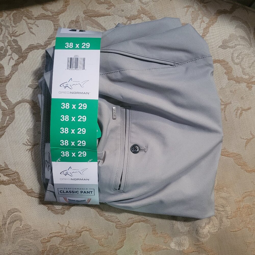 Mens pants